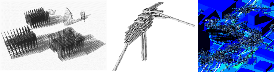 AssembledCulturalMatter文化元素聚合体：“青城之约”城市更新设计大赛优秀奖作品解读-81