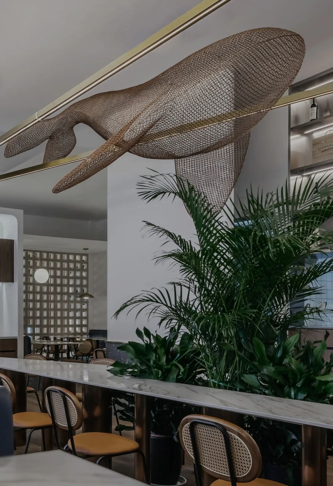 苏素非遗传承馆丨中国苏州丨尤格设计-84