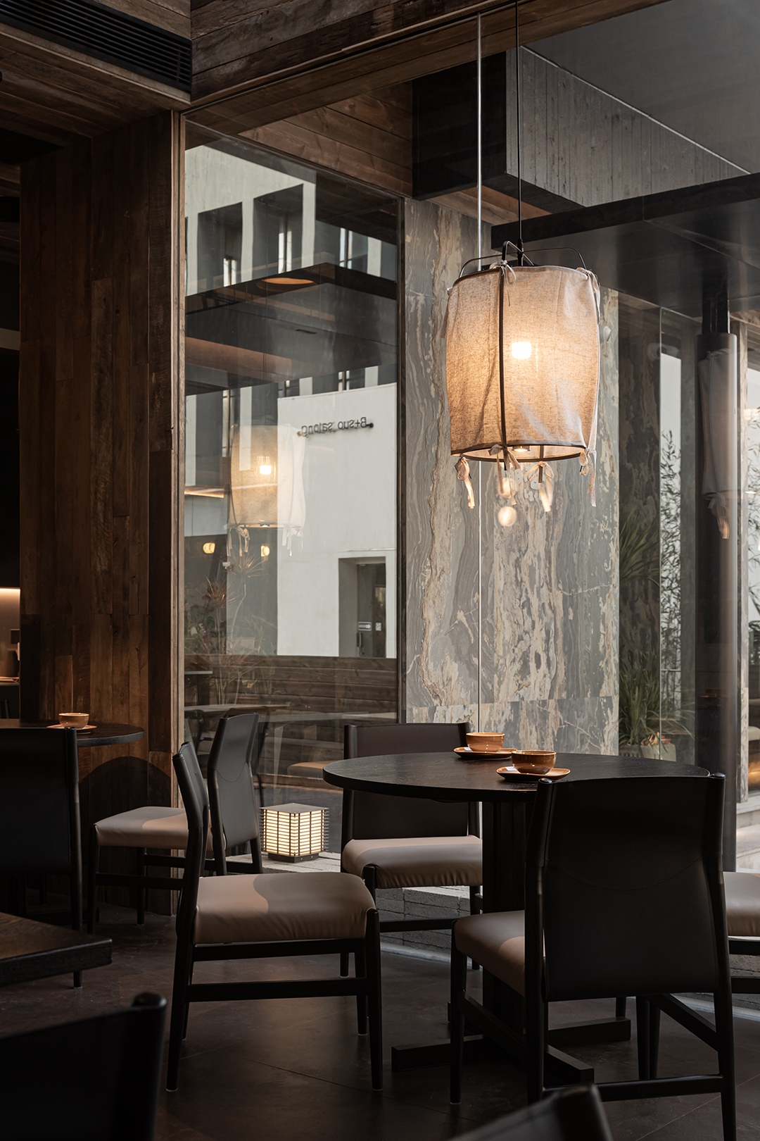 云至川合办公室丨中国常州丨云至川合设计工作室-78