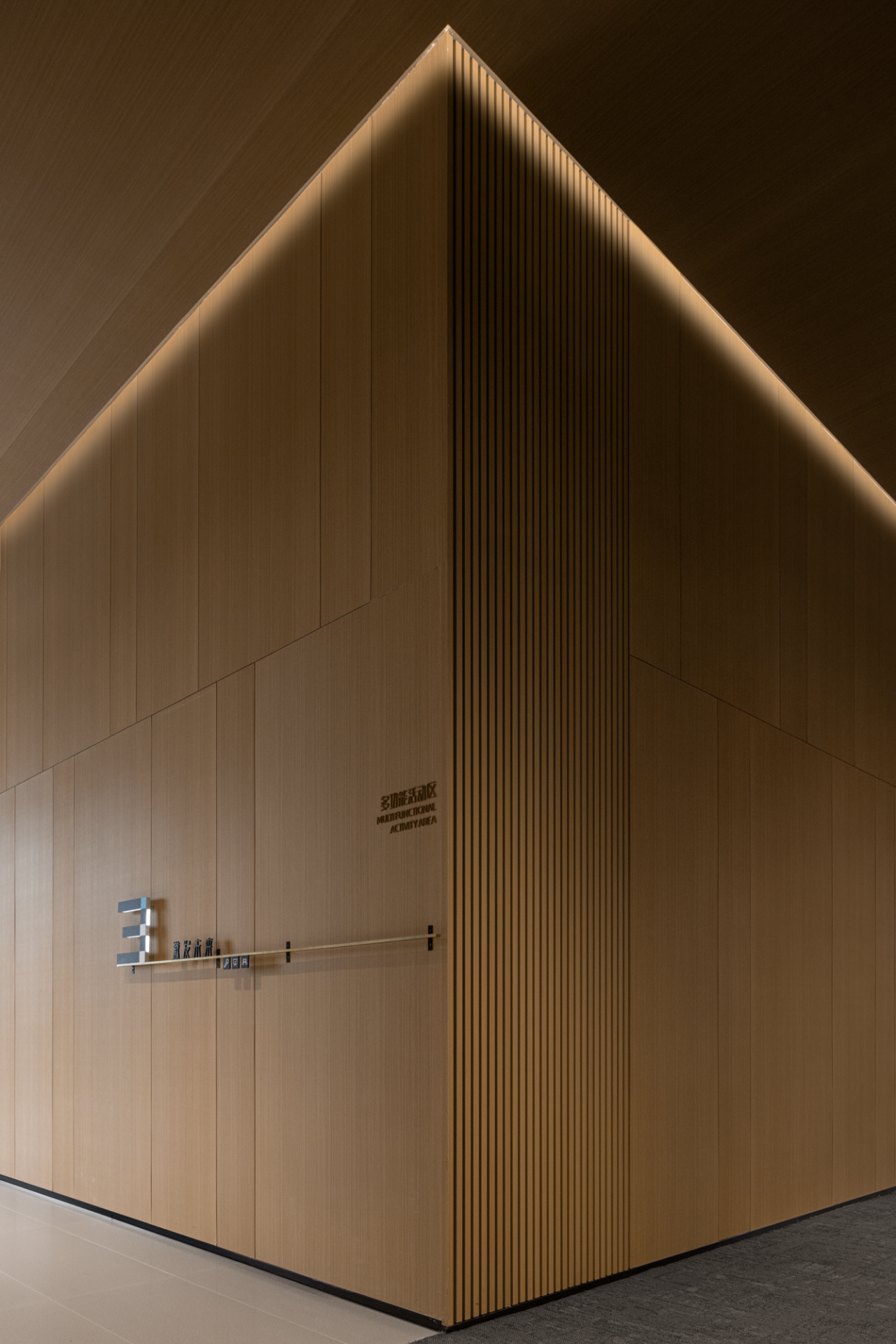 越秀N+聚所丨中国广州丨广州共生形态设计-60