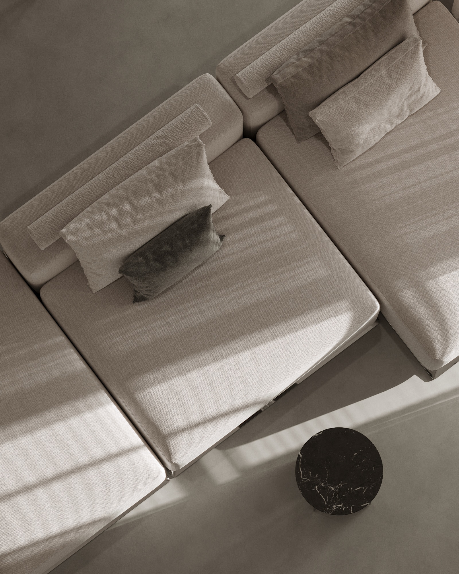 柔和的光线和柔和的色调-6