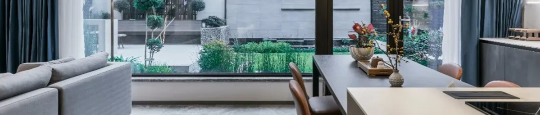 90后幸福家丨尚层别墅装饰-52