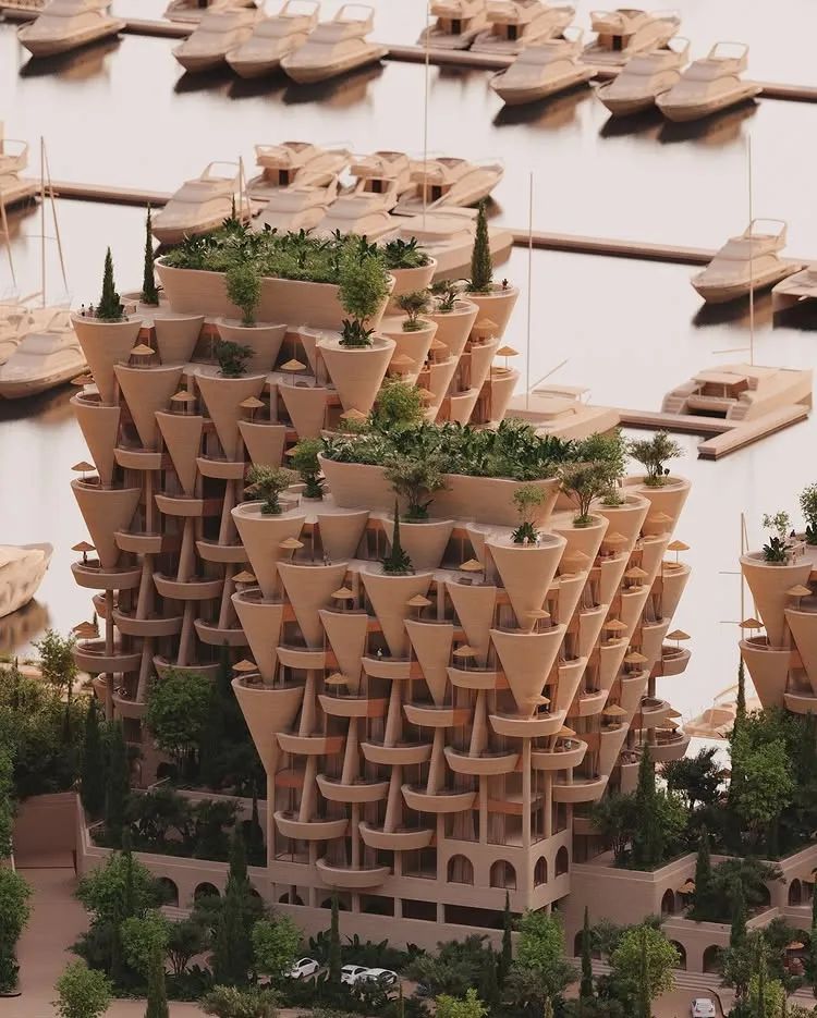 第四代住宅丨阿尔巴尼亚丨Studio Precht-53