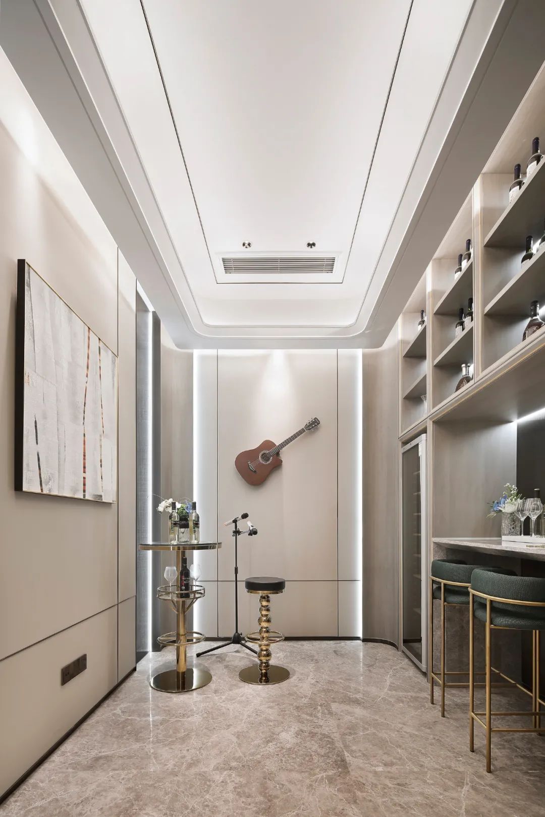 中海·上海松江阅麓山样板间丨中国上海丨杭州优境建筑装饰设计有限公司-59