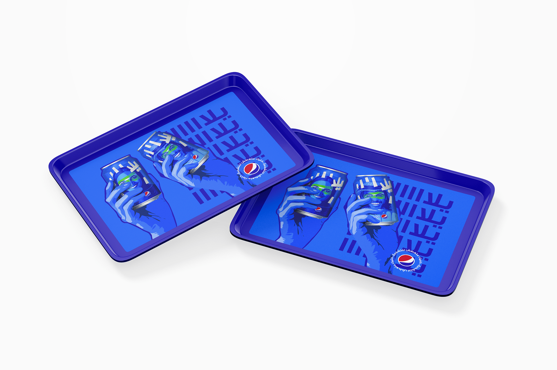 Pepsi World Cup Arena KSA-14