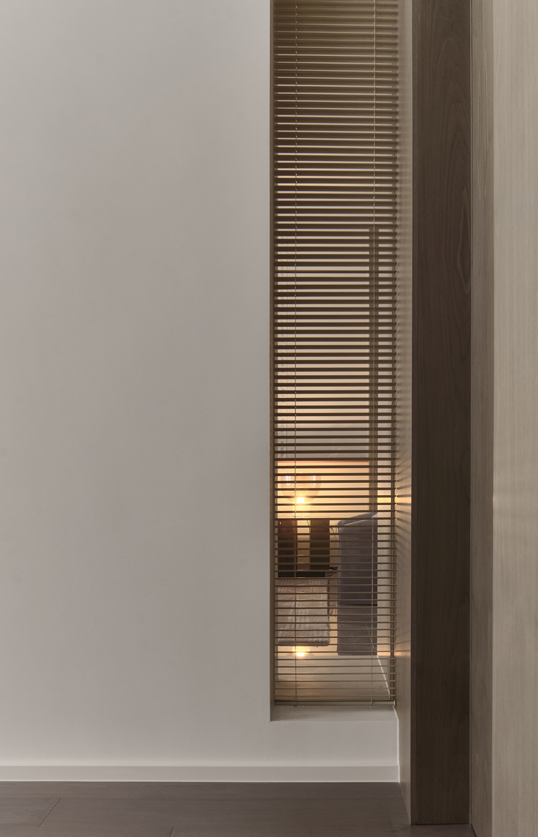 南舍•实景 | 空间回廊-32