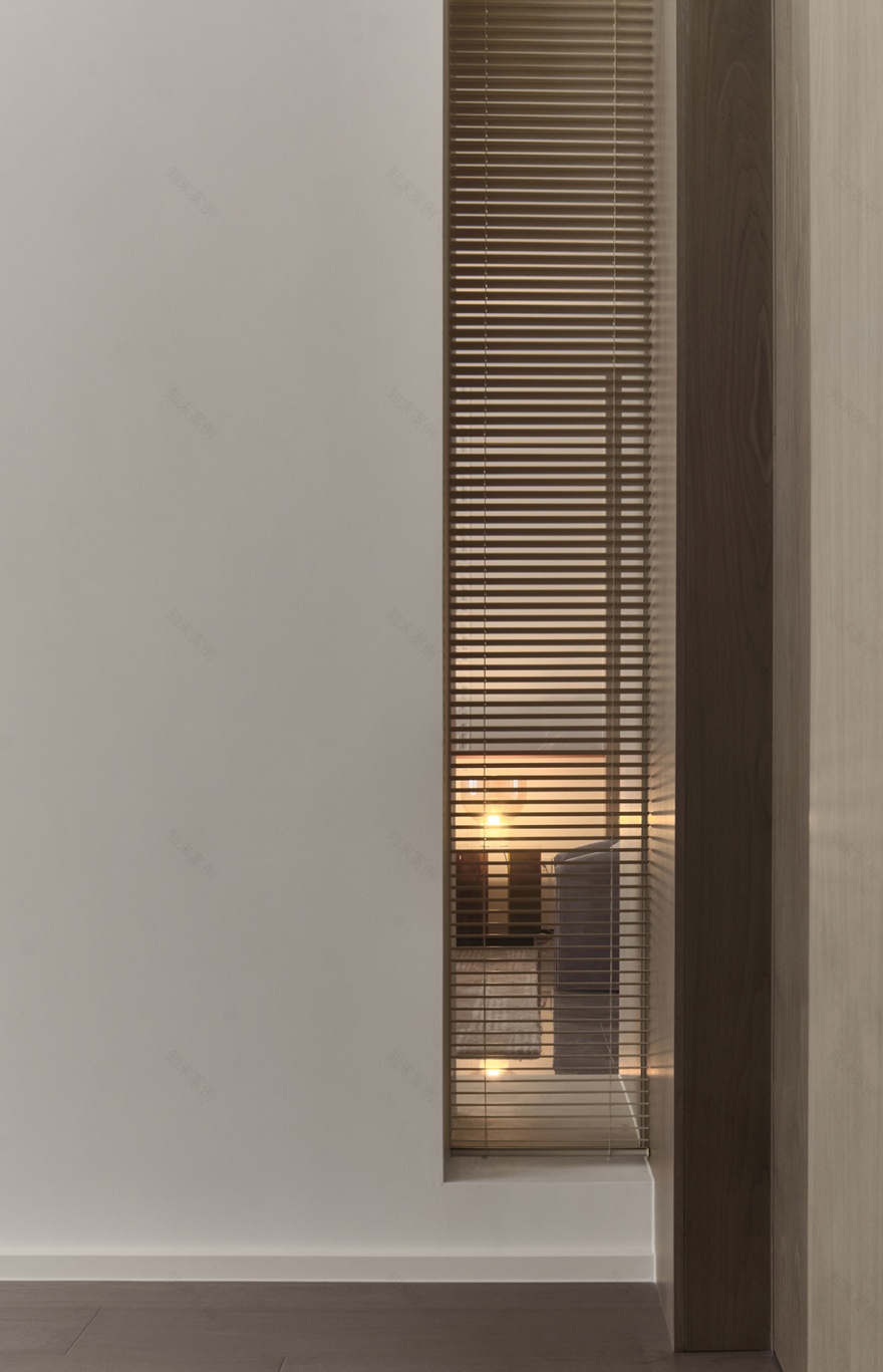 南舍•实景 | 空间回廊-32