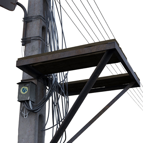 后共产主义时期的寒冬丨波兰-11