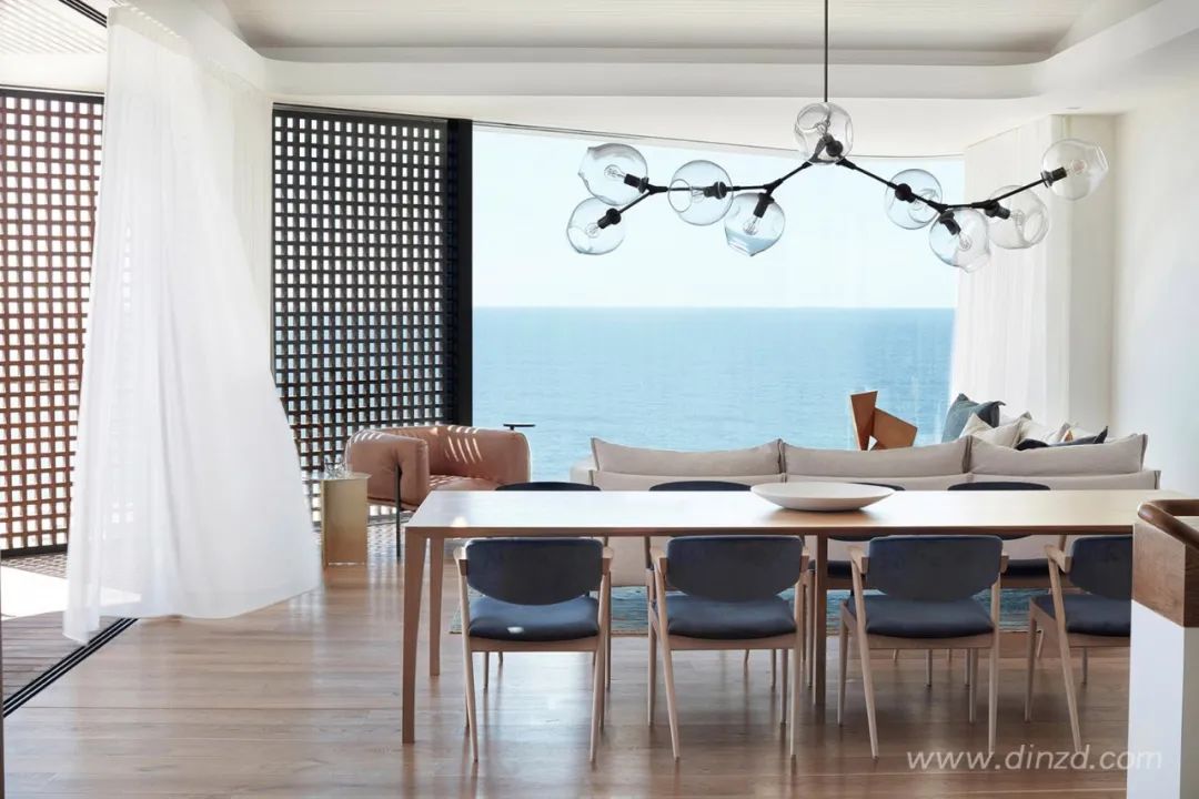 如画风情,海边住宅-19