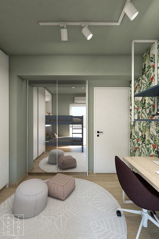 Ανακαινιση Διαμερισματος στα Βριλησσια-72