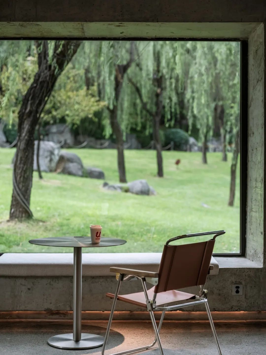 郭莘空间设计｜西安曲江南湖UNICO丨中国西安丨郭莘空间设计（西安）有限公司-43