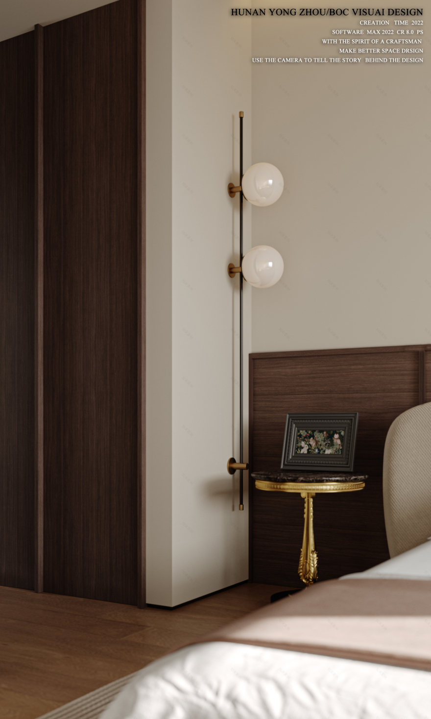 复古带点法丨中国湖南丨BOC Performance-21