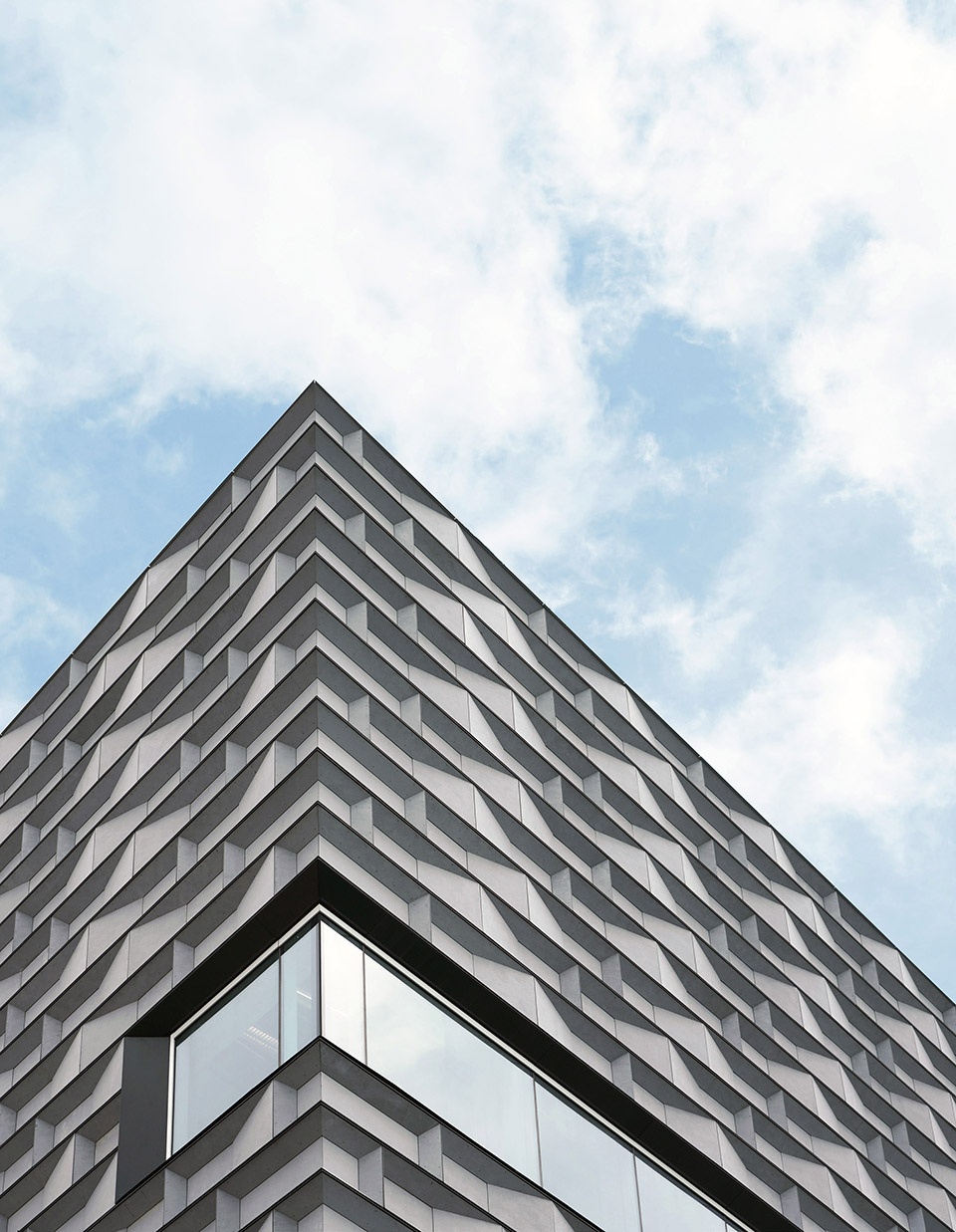 香港艺术馆改造 | 现代与传统的完美融合-38