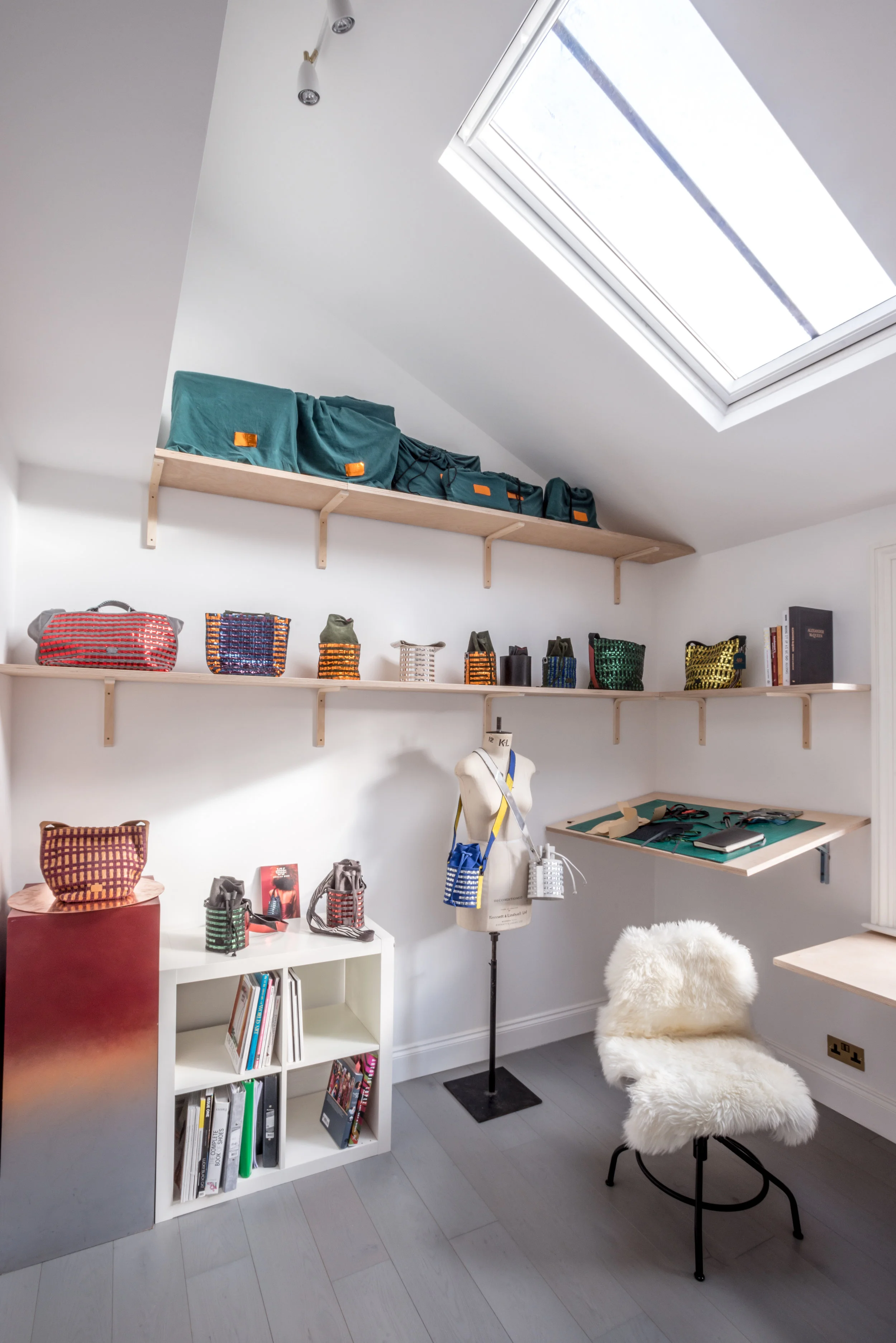 图案之家·阿莱克萨工作室丨英国伦敦-13