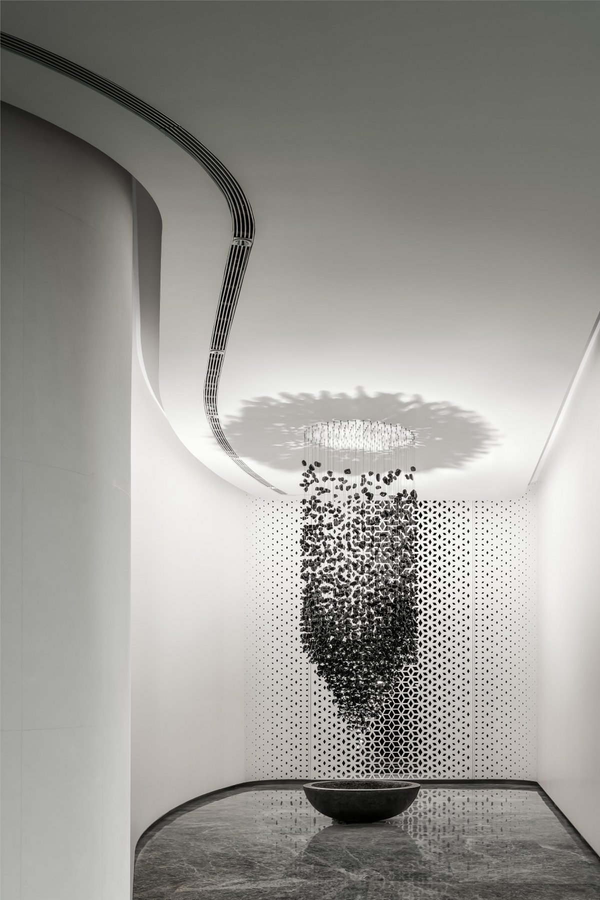 西安自然界售楼处-29