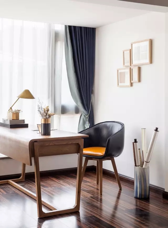 云南招商海公馆别墅私宅设计-55