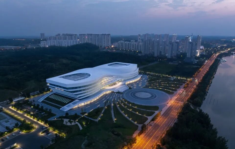 新作｜随州城市公共活动中心-153