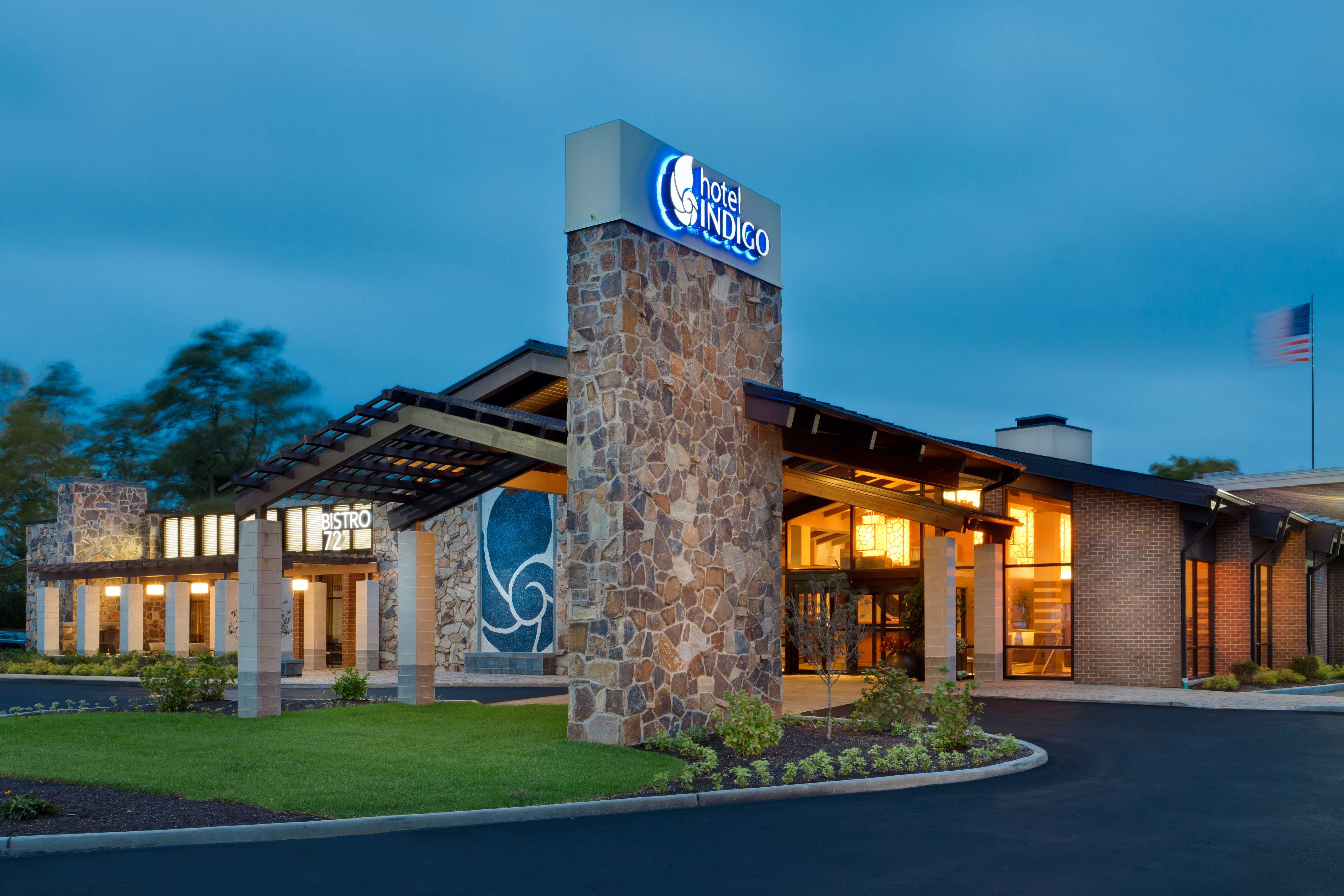 HOTEL INDIGO RIVERHEAD-9