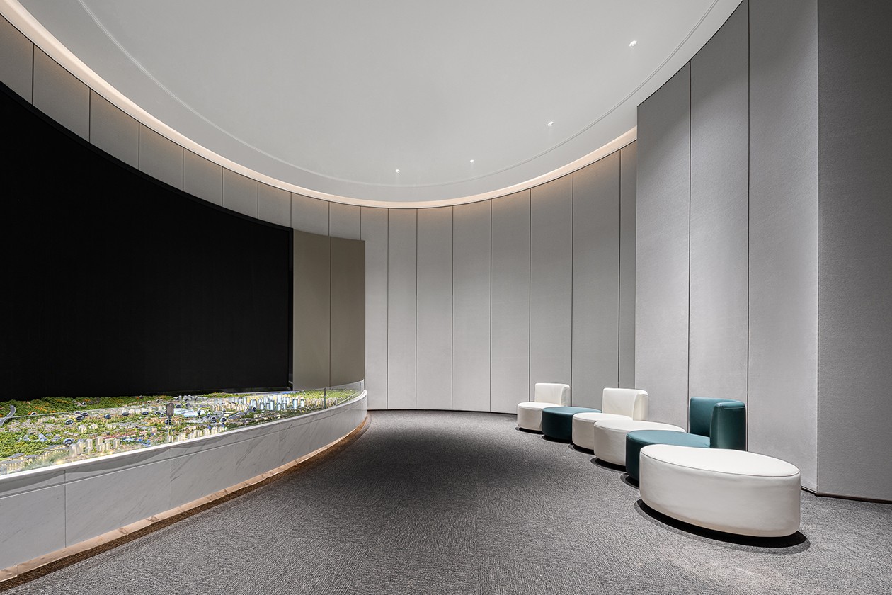 卓越·华著丨中国玉溪丨GND 设计集团恩嘉设计-12