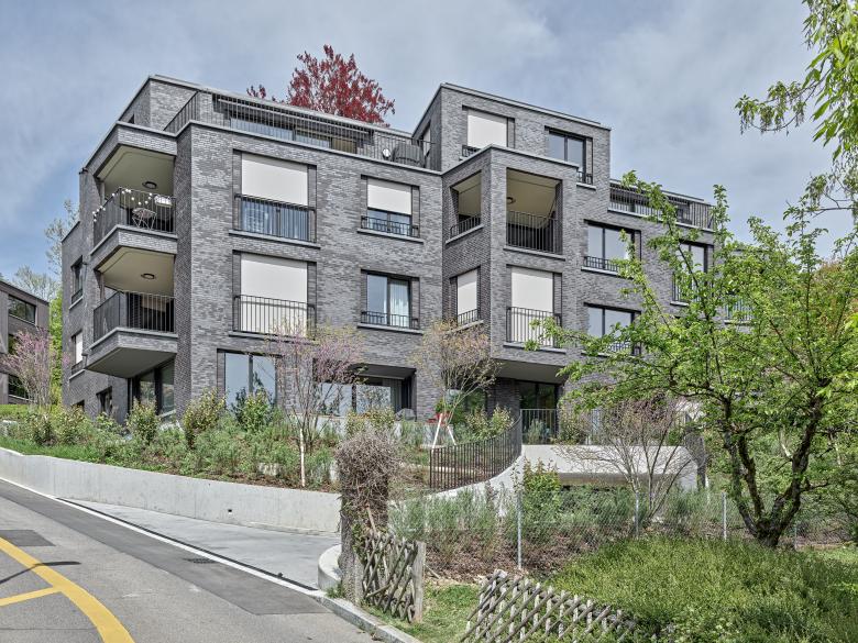 魏尔施泰格替代新建丨瑞士丨Züst Gübeli Gambetti-16