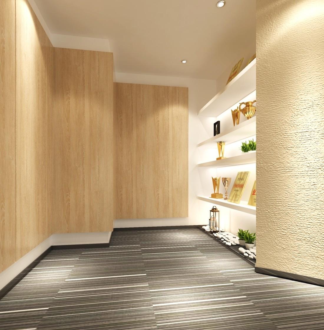 
现代办公室设计 -1