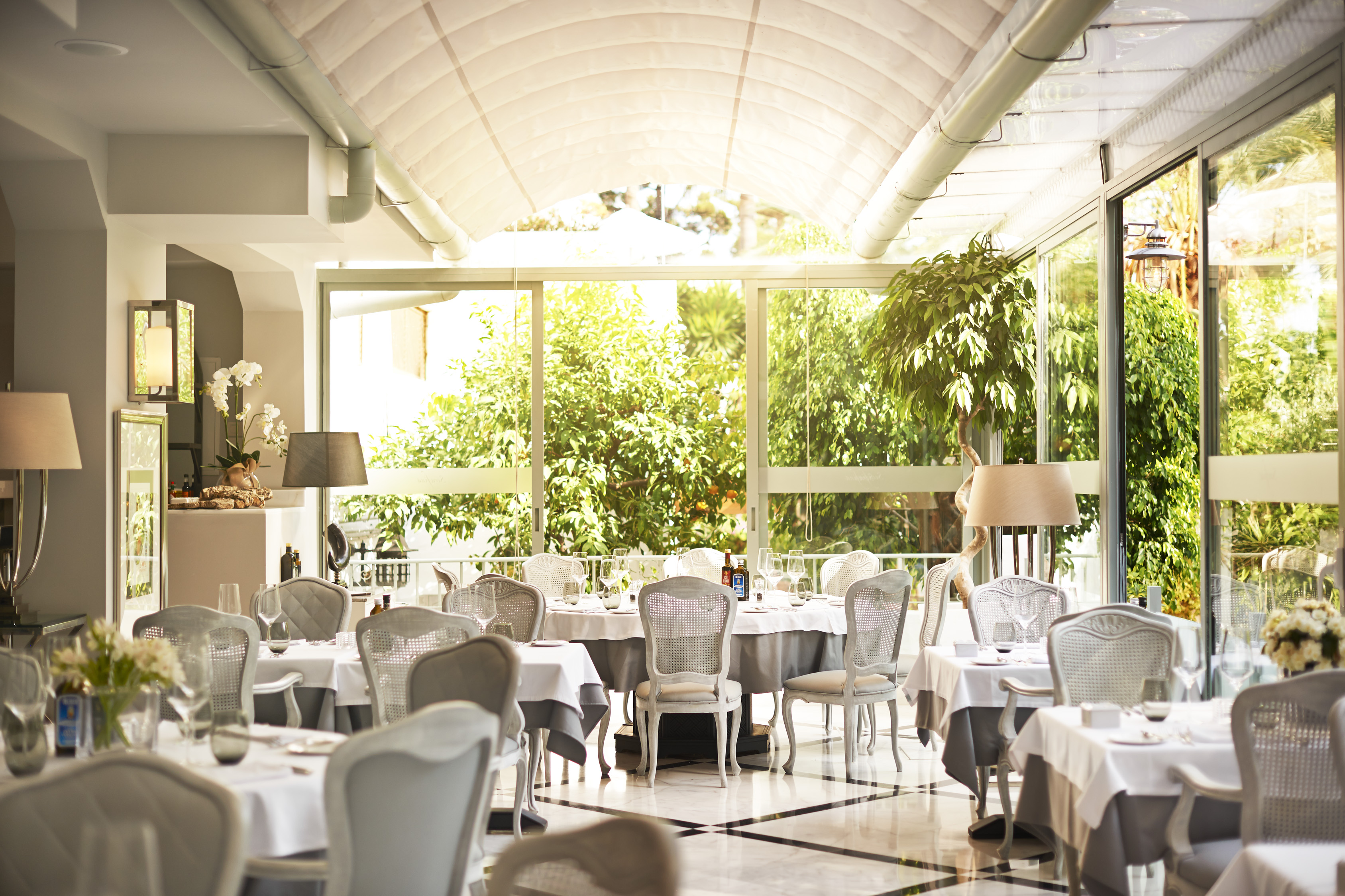 西班牙马贝拉罗马桥酒店-2-54