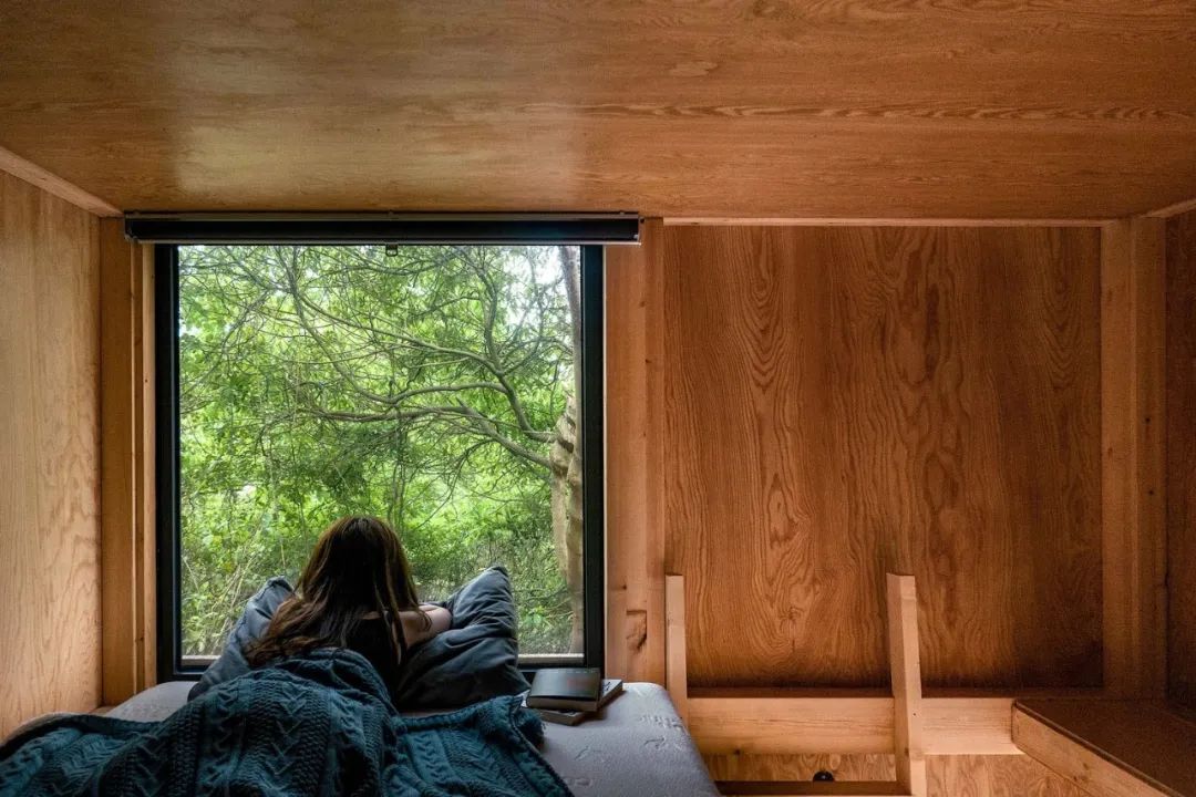 武汉维基世界森林小屋丨中国武汉丨勾勾手设计网-32