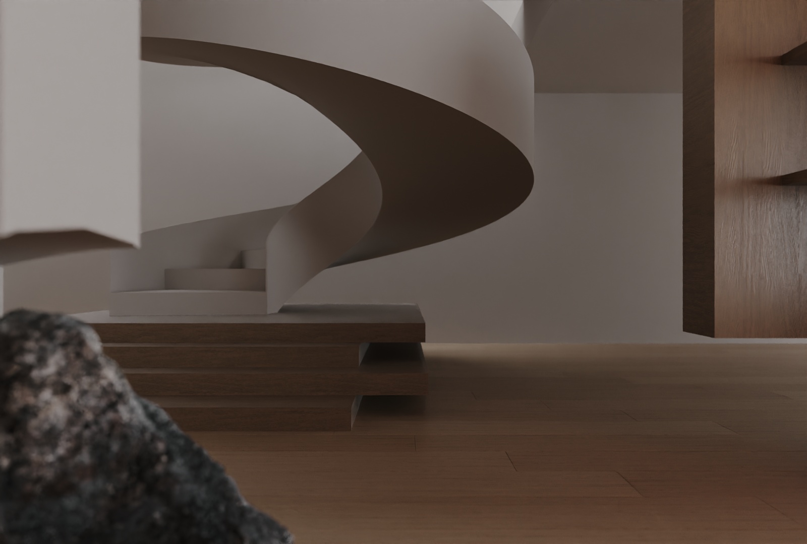 极简风格 CR渲染-6