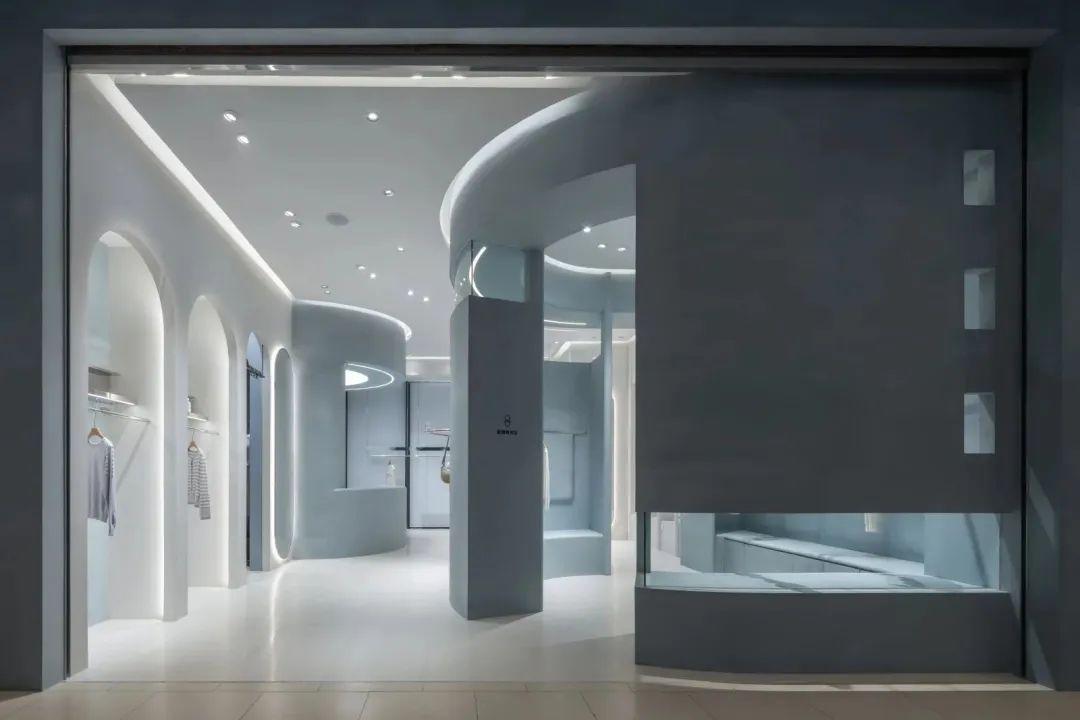 Mingsi 2022 小径分岔的花园丨中国上海丨TOPOS DESIGN-25