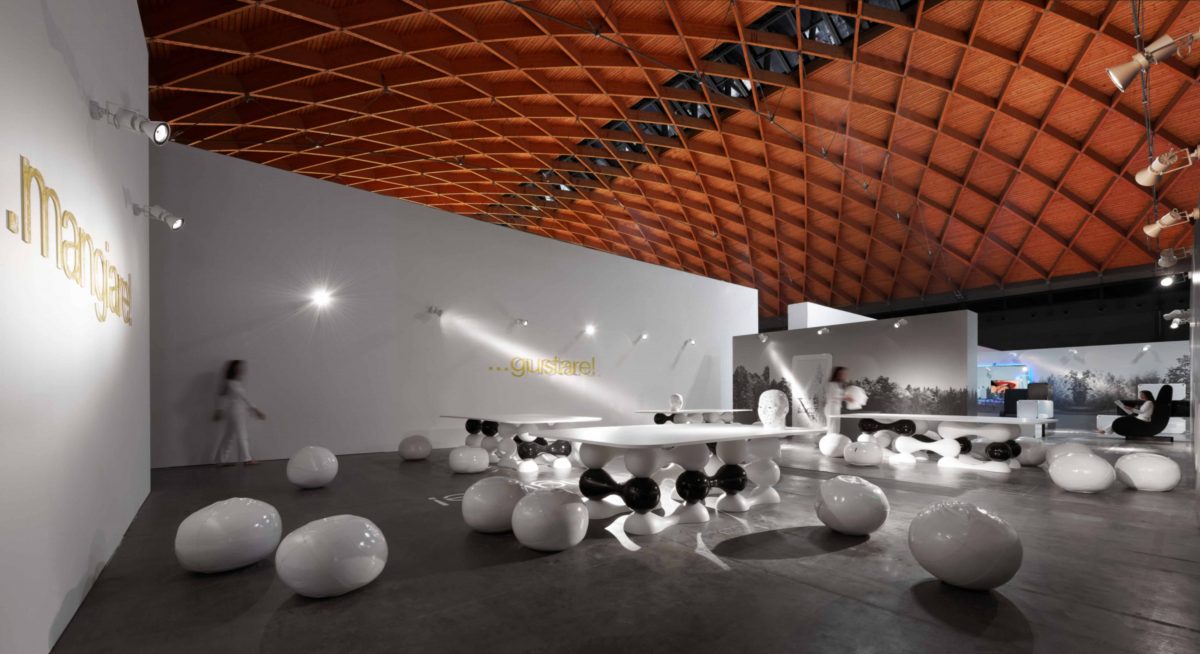 Lu2019HOTEL Du2019ALTA QUOTA - HOSPITALITY IN THE FUTURE | Simone Micheli Architectural Hero-0