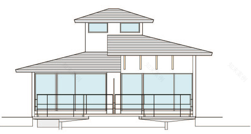 奄美岛海滩别墅(Yasuhiro Yamashita + Atelier TEKUTO + Amami Design Firm)-103