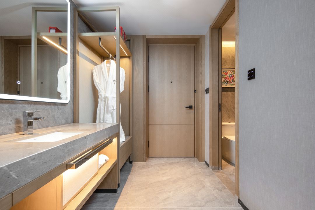 君屿酒店效果图方案丨中国长沙丨湖南米修设计-60