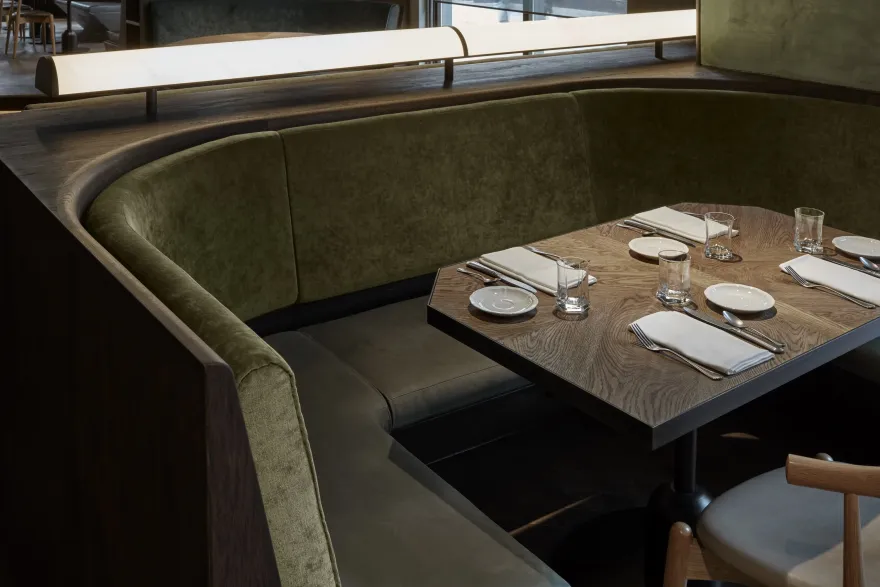 荷兰阿姆斯特丹 Wyers 餐厅-33