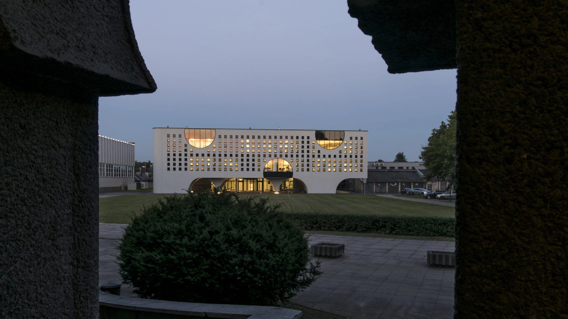 立陶宛大学公共卫生学院丨立陶宛考纳斯-34