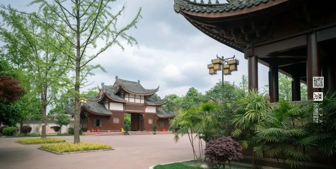 丹棱春色 · 古韵新颜,漫山幸福花开丨中国眉山丨乐梵-23