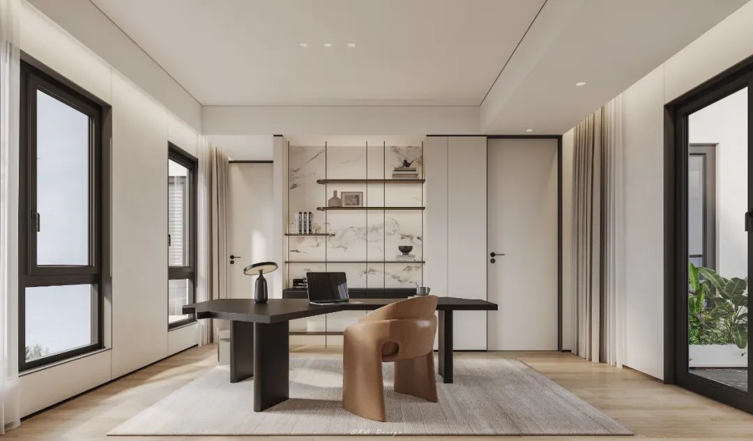 越城天地·金陵玥丨中国南京丨观享际SKH室内设计-50