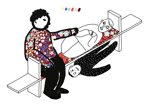 简约风格打造舒适空间-92