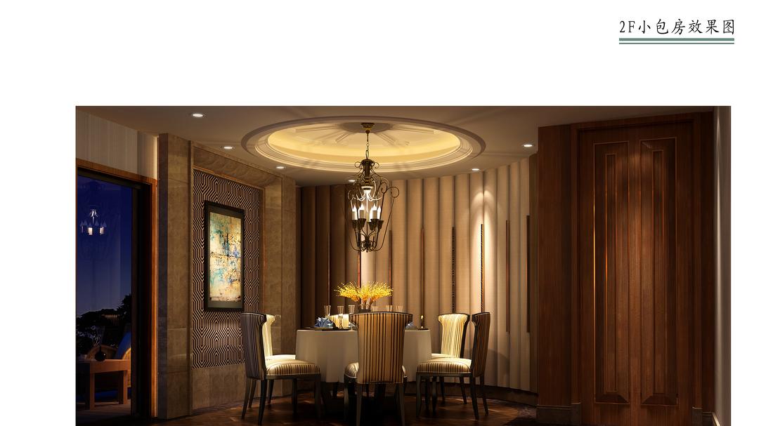 牛排屋餐厅，打造独特用餐体验-10