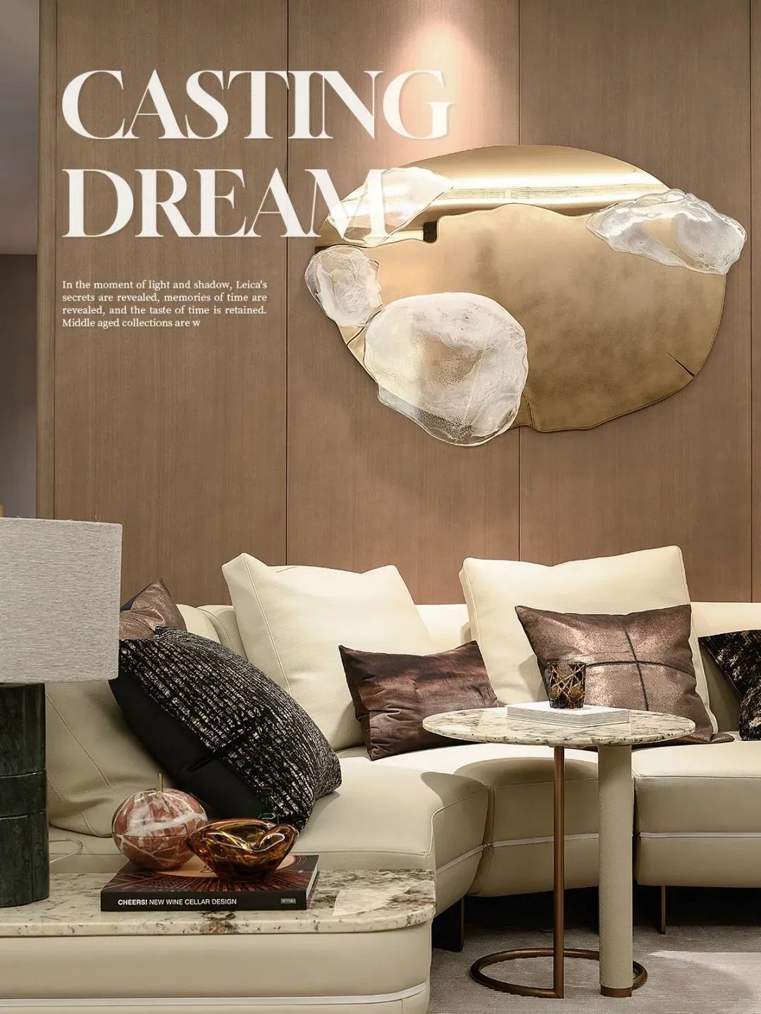 苏州无锡城湾样板间丨中国无锡丨安奥拉设计（ANAURA）-8