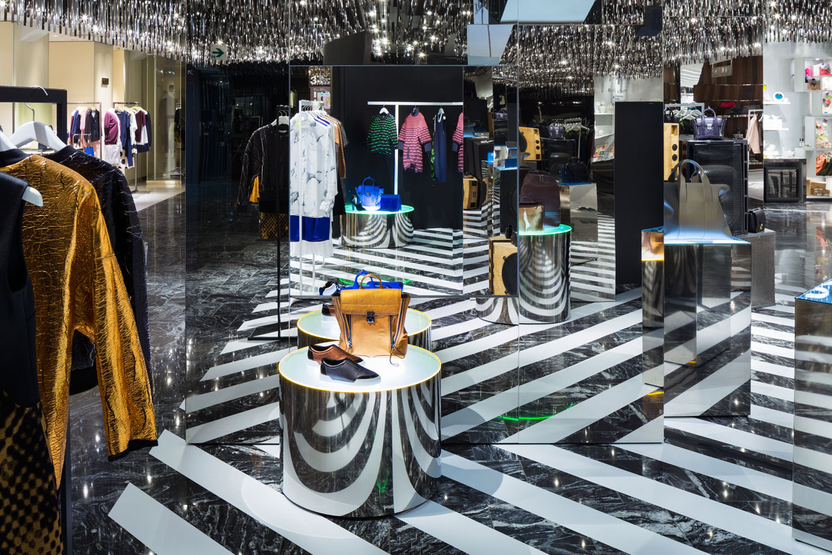 丨日本东京丨Jo Nagasaka／Schemata Architects-10