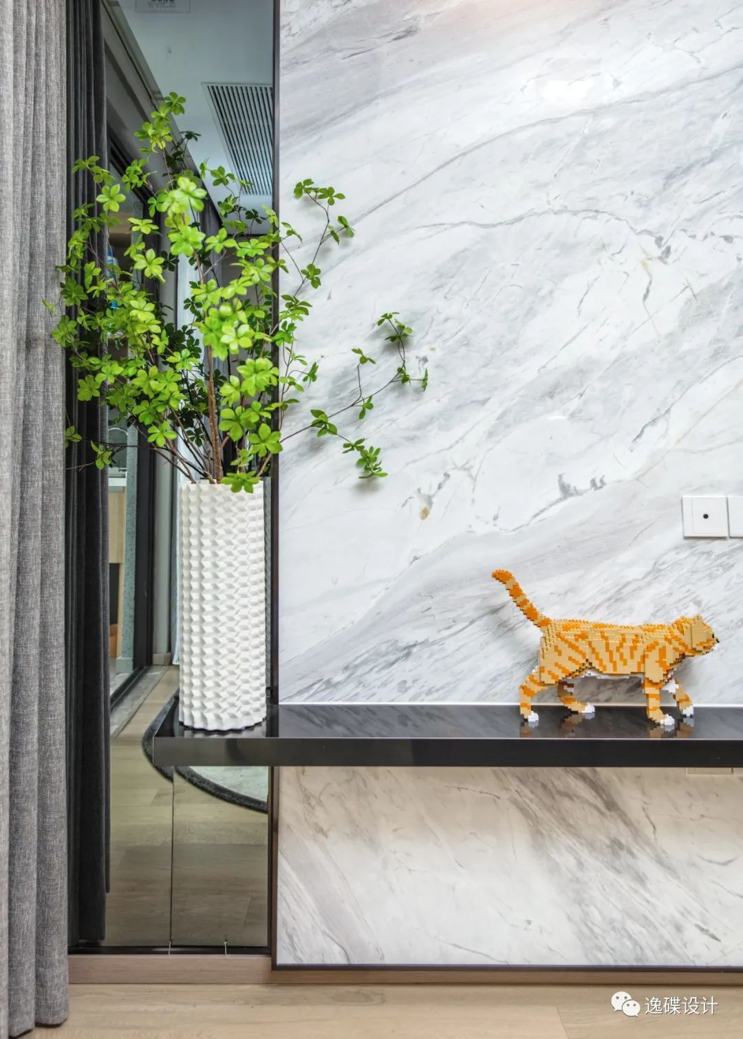 花样年·花好园样板间——戏游 | 遇见真正的自己-20