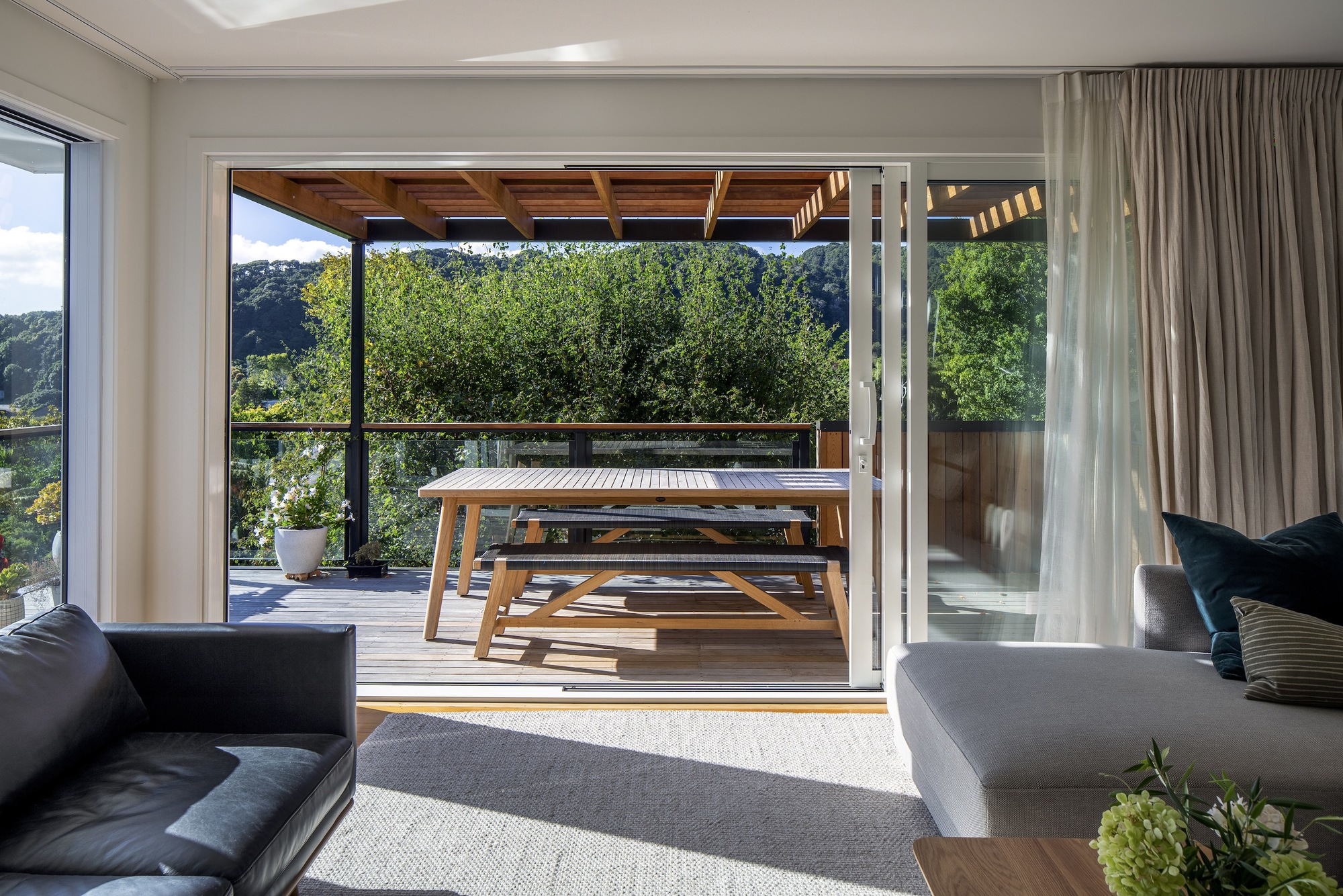 艺术家工作室丨新西兰丨Wallace Architects-21