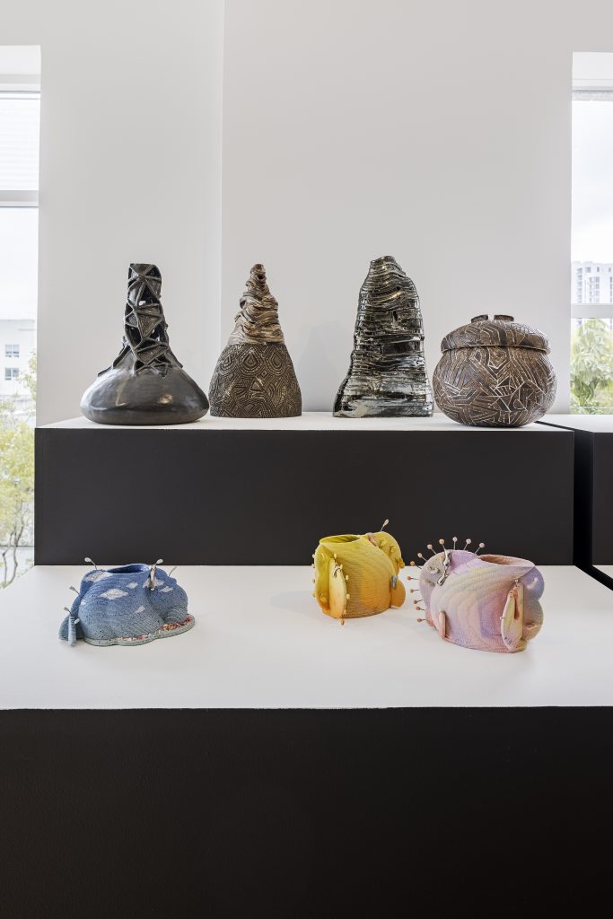 设计迈阿密/2020 画廊展 | 多元美国设计盛宴-15