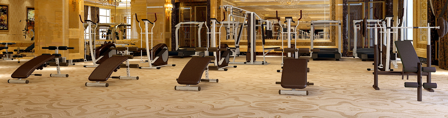 昆山某酒店前期概念方案-0