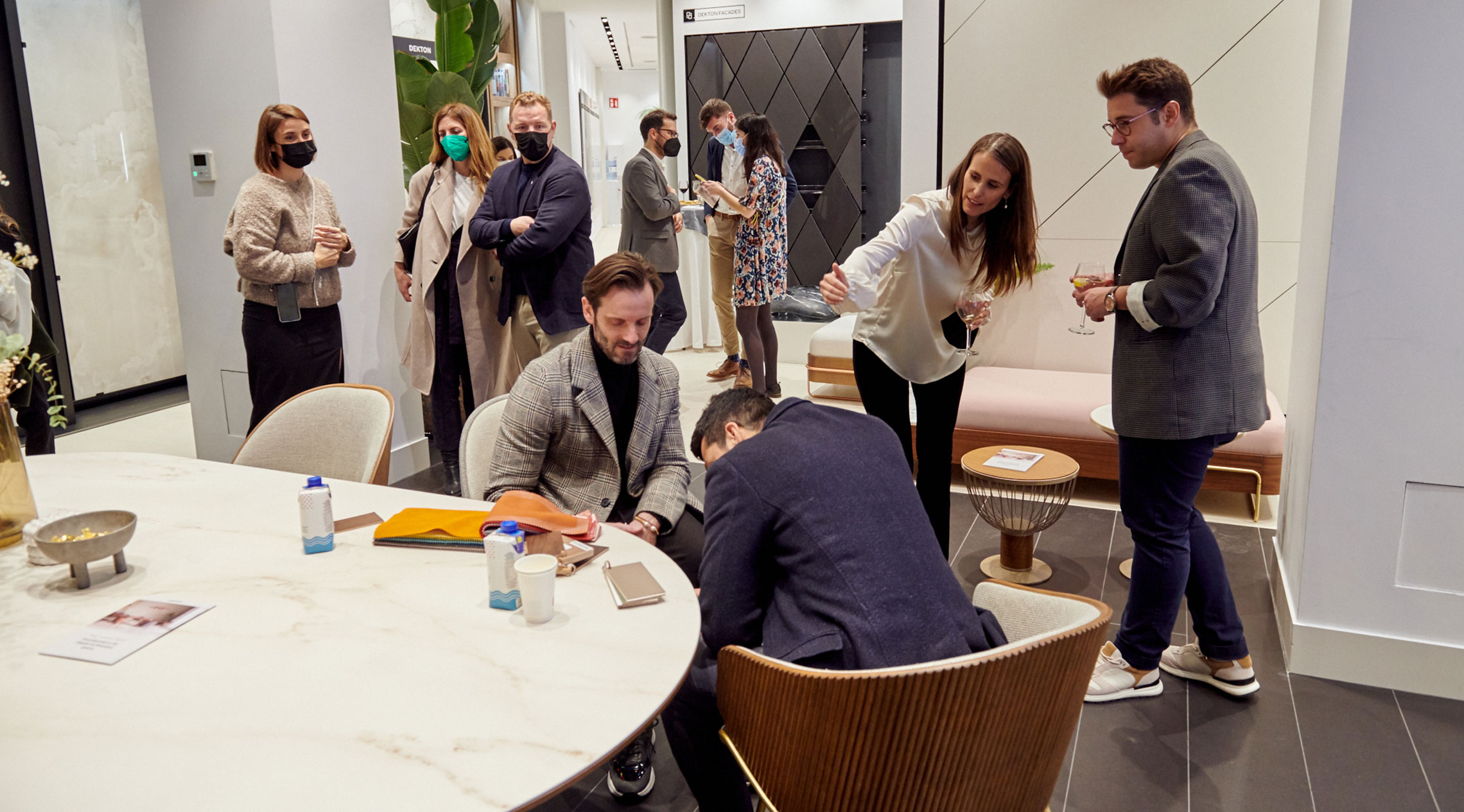 Agenda: Fairs & Events | Momocca-4