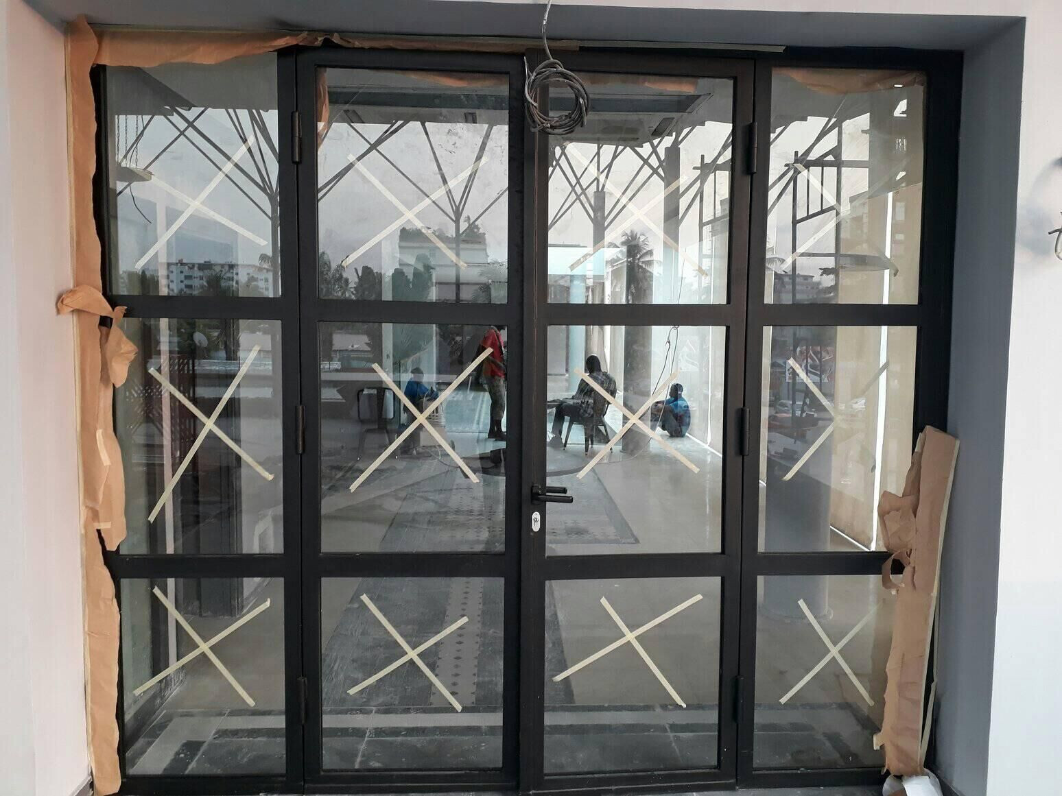 "Viveo 建筑师打造的中非风情餐厅——La Parenthese"-40