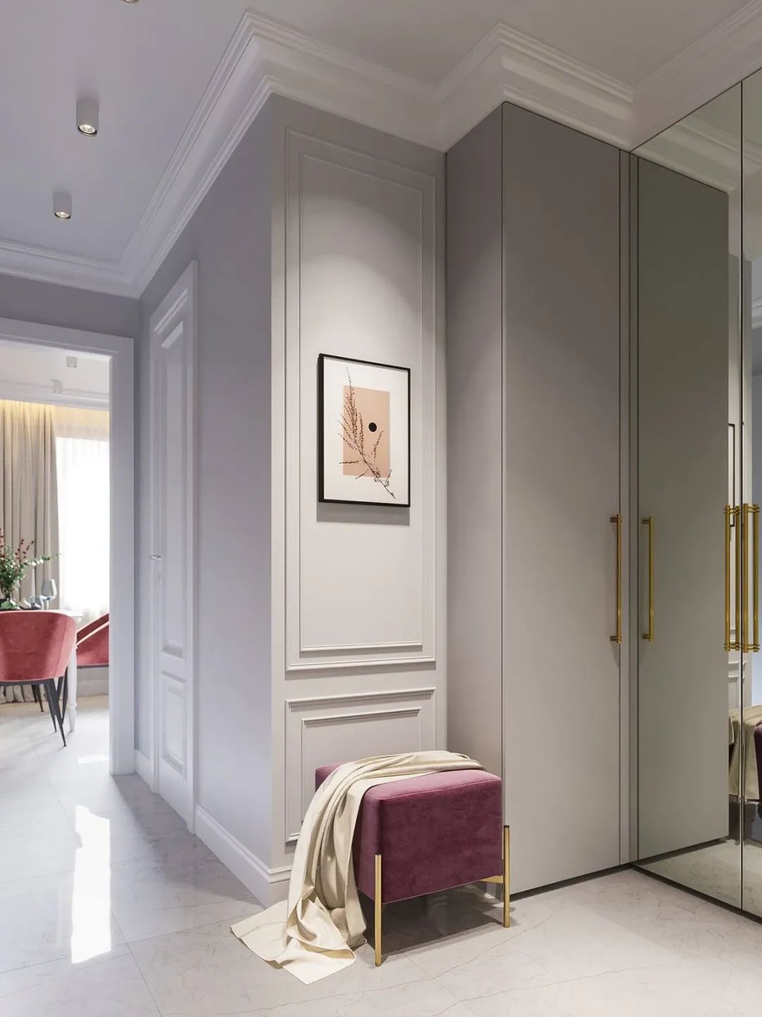 5 款心动小户型设计-60