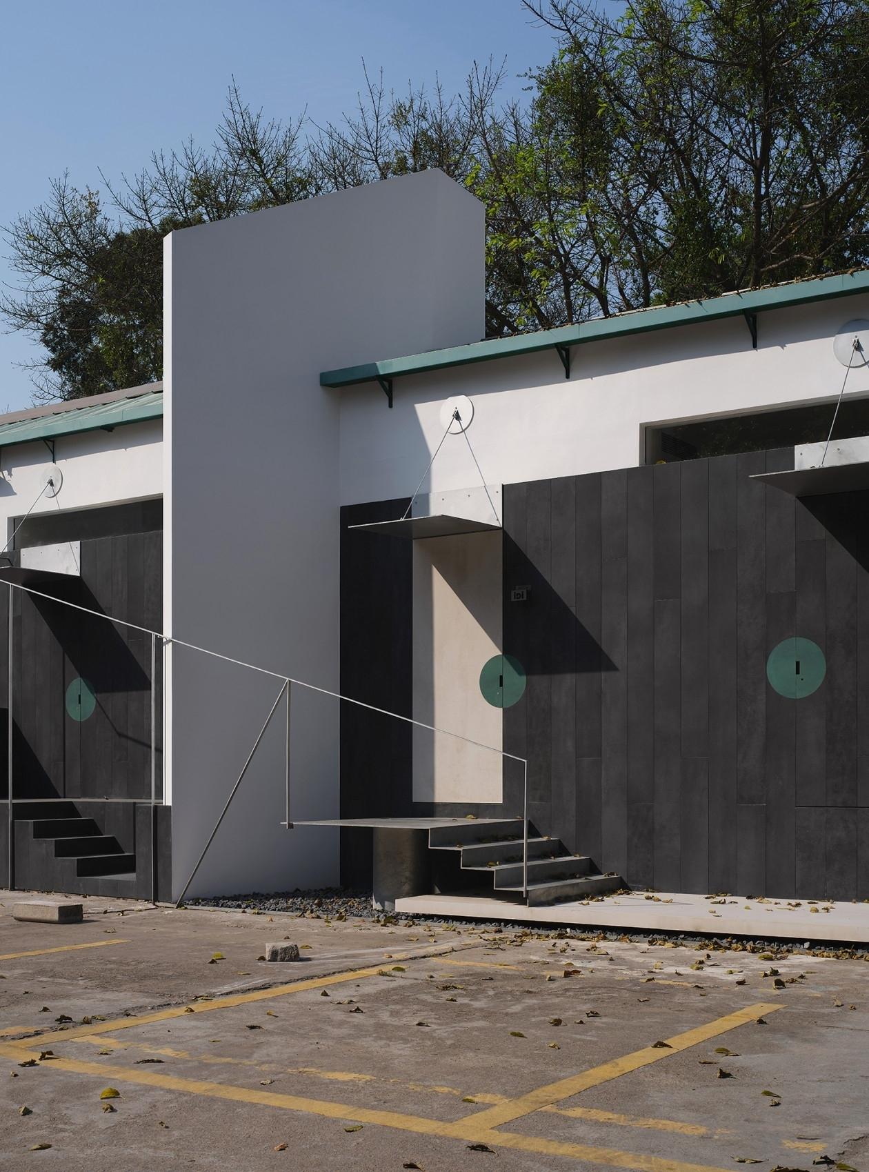 iDi岩板广州展厅丨中国广州丨谭立予团队（吴道颖,陈家林,彭文博）-2