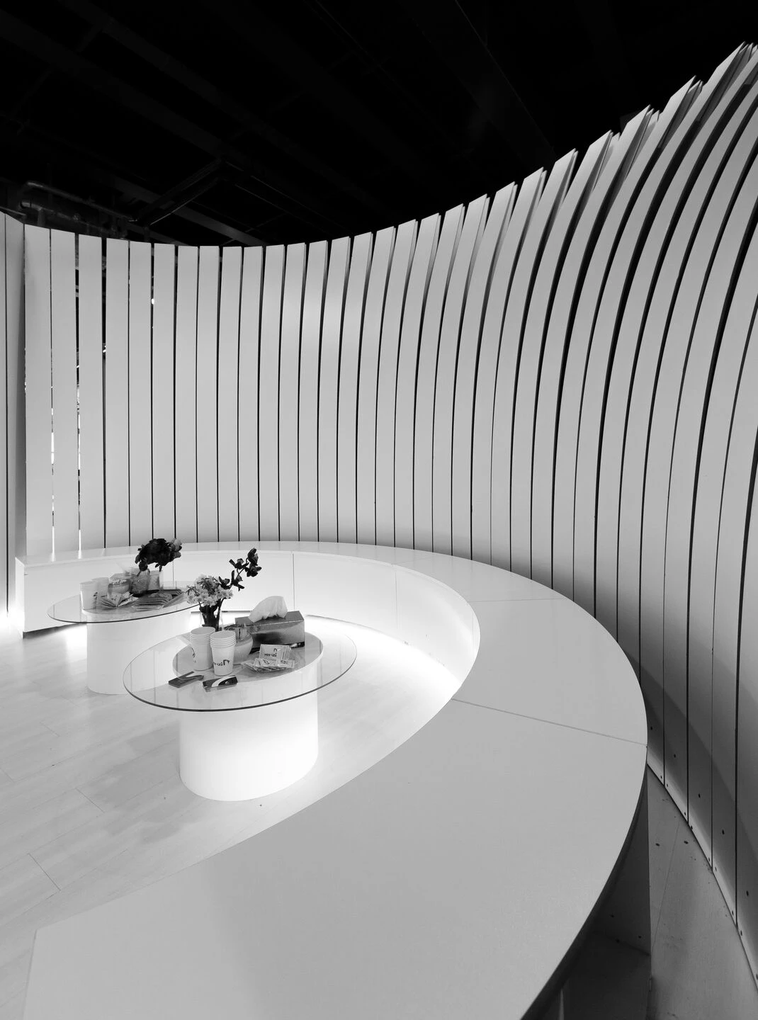 阿里安·赛义德展馆 N01丨伊朗德黑兰丨Marz design-23