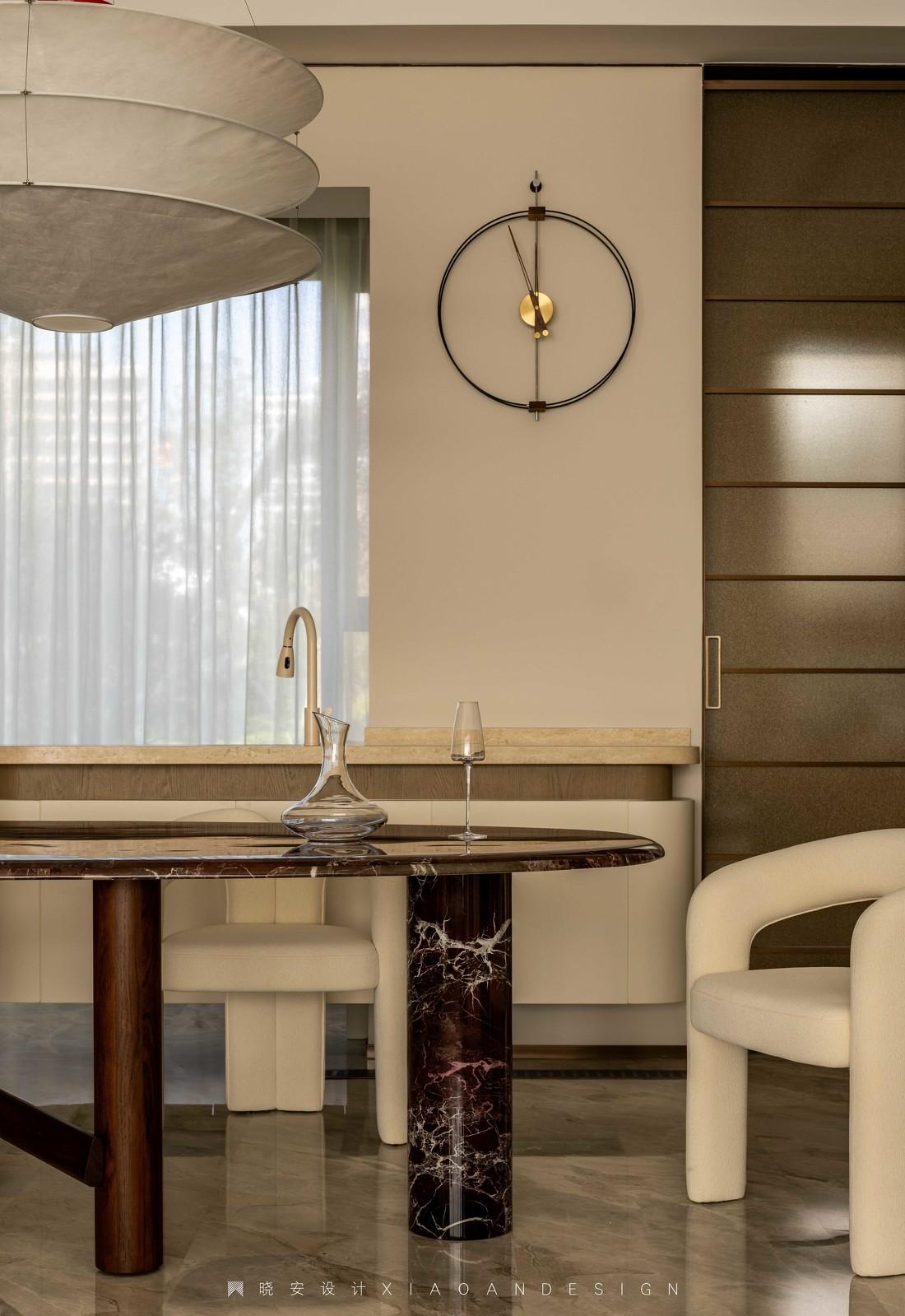 现代美学主义重构质感人居-26